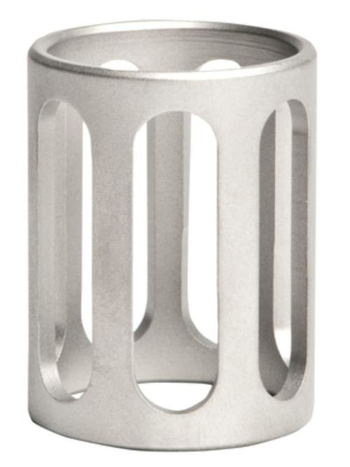 SilencerCo Osprey/Octane Fixed Barrel Spacer 17-4 Stainless Steel