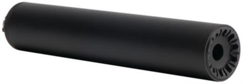 SWR-OCTANE 9 HD SUPPRESSOR, Body Only, No Piston