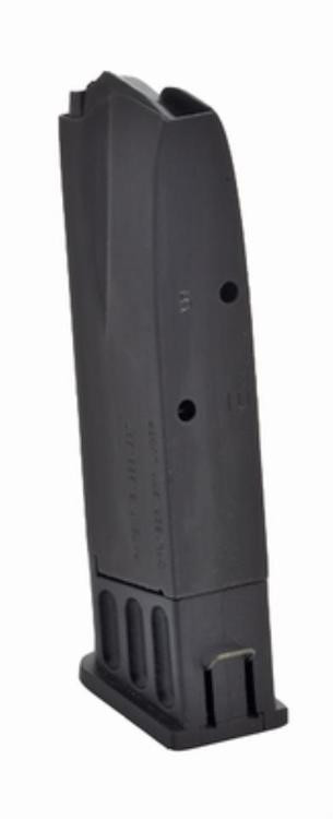 FN FNP-40 40 Smith & Wesson 14 Round Stainless Steel Finish