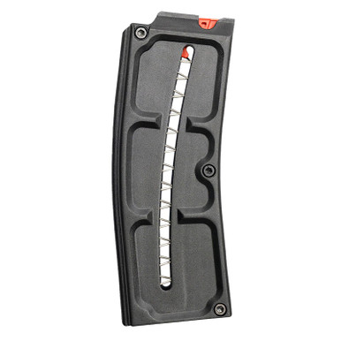 Franklin Armory 0050422BLK F17 20rd 17 WSM For Franklin Armory F17 SPR Black Polymer