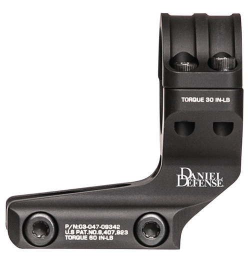 Daniel Defense Optics Mount Aimpoint E3 30mm