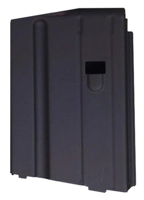 ASC AR-15 Style 7.62X39 Magazine, Black, 10rd
