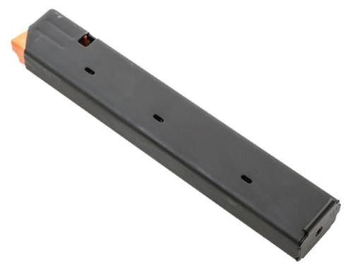 CMMG MK9 Mag ASC XMAG 9mm, Black, 32rd