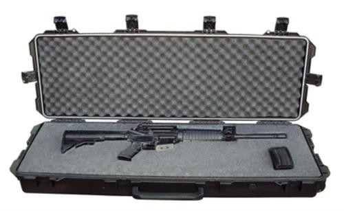 Storm Case iM3100 M4 Pre Formed Black, Foam