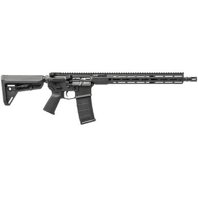 Aero Precision M4E1 Pro Rifle 5.56 NATO 16" Black Anodized Aluminum Receiver