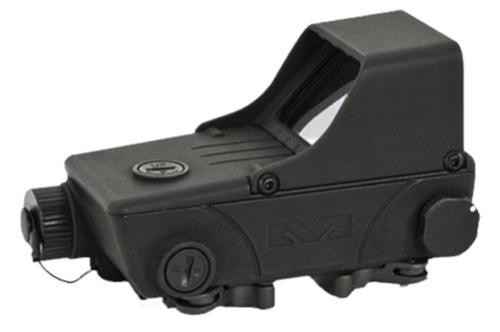 Meprolight PRO Tru-Dot 1-3x 1.8 MOA Black Matte