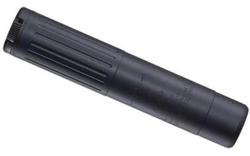Advanced Armament 762-SDN-6 7.62mm 51T Fast Attach Silencer
