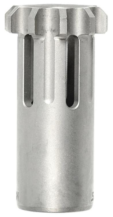 Advanced Armament Piston Ti-Rant 45 .578-28 Short Clamshell Package