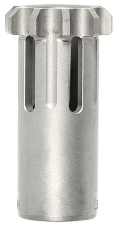 Advanced Armament Piston Ti-Rant 45 9/16x28 TPI .40 Conversion Clamshell Package