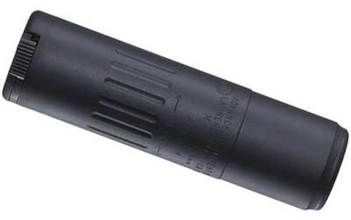 Advanced Armament Mini 4 Quick Detach Suppressor 5.56mm 51T