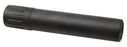 Advanced Armament Silencers TITAN-Ti Titanium 338LM 3/4-24 Rifle Silencer (DT)
