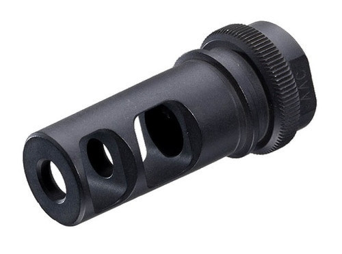 Advanced Armament Mk13SD Muzzle Brake 90T 7.62mm