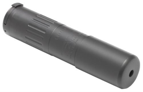 Advanced Armament 556-SD Rifle Silencer 5.56mm 6.7 Fast-Attach 51T Ratchet Mount Cerakote Finish - All NFA Rules Apply