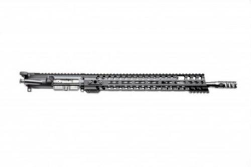 POF-USA Renegade 5.56 Upper 16.5 Barrel 9 Position Direct Impingement Dictator 14.5 Rail 5.56 /.223 REM