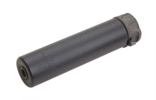 Surefire Socom Mini, Black, 7.62