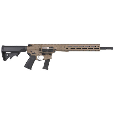 LWRCI ICR9CK16 IC-9 9MM 16" FDE