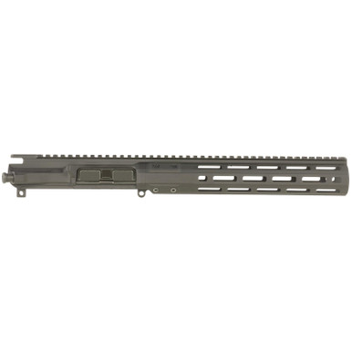 Cobalt Kinetics CKPROURG13SBLK CK-Pro Urg Aluminum Black Cerakote Receiver