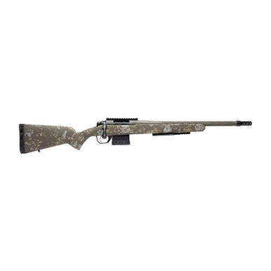Horizon Vandal 2.0 7mm PRC 22" Threaded Barrel imberline Iota BKS