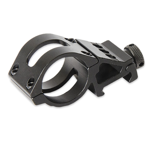 Tactacam Picatinny Rail Mount 5.0/4.0/Solo