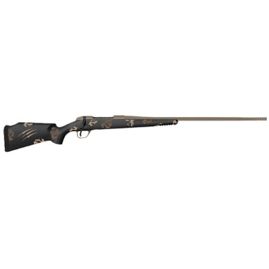 FIERCE TWTROG22CM20BS TW TI RG 22CRD 20 BLK/SON