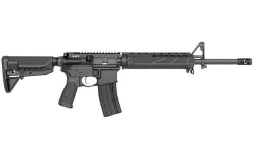 Bravo Company MID-16 Mod 0 223/556 16" Barrel, Mid-length Bravo Company Mod 0 Stock, 30rd Mag