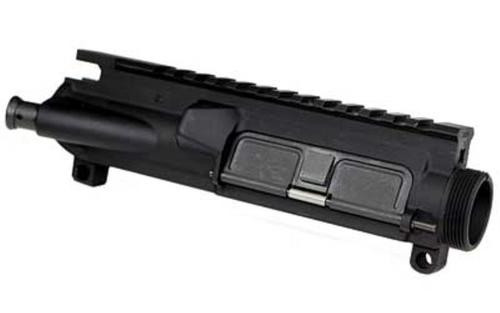 Bravo Company AR-15 Upper Receiver Assembly M4, 1913 Rail, Black