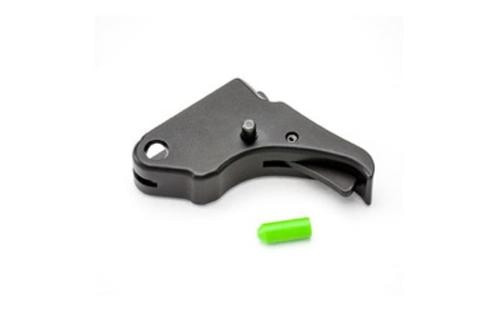 Apex Tactical Specialties Shield Action Enhancement Trigger, Black