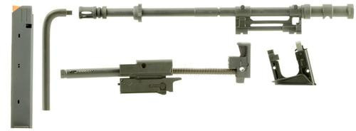 IWI Tavor X95 Conversion Kit 9mm 17" Black Chrome Moly Vanadium