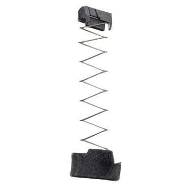 Xtech Tactical XTT132BLKP365 MTX 9mm Fits Sig 365 Black Polymer