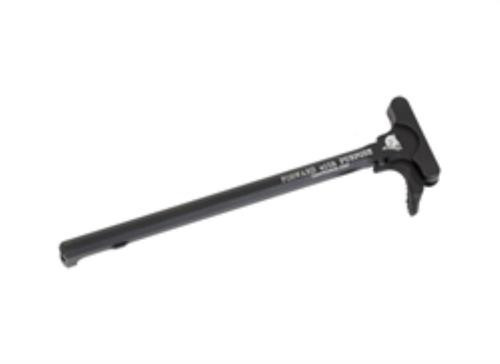 Odin Works AR10 Extended Charging Handle - Black