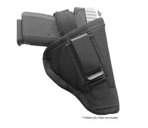 Crossfire Elite Undercover Holster