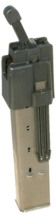 Maglula Loader and Unloader Uzi 9mm Black Polymer