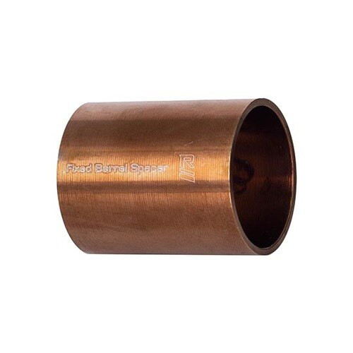 Rugged Suppressor Fixed Barrel Spacer, Steel