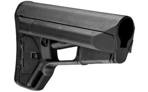 MAGPUL ACS STOCK COMMERCIAL BLACK