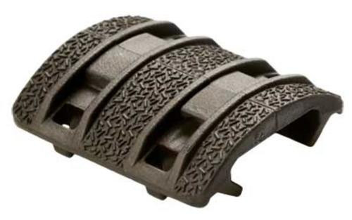 Magpul XTM Enhanced Rail Panel Set of 8, Olive Drab Green