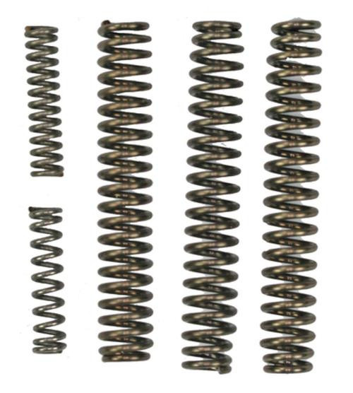 Wilson Combat Tune Spring Kits Ruger GP100