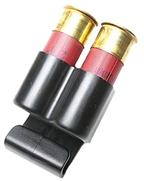 Wilson Combat Tword Shotshell Belt Clip Polymer Black