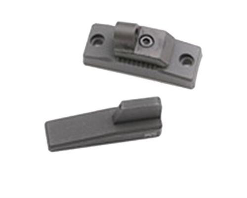 Wilson Combat Trak Lock Ghostring Sight 12 Ga Blue