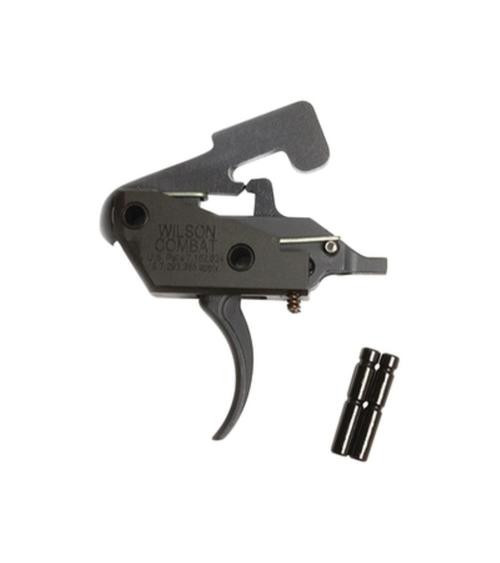 Wilson Combat Tactical Trigger Unit, Single Stage, Semi-Auto, AR-15