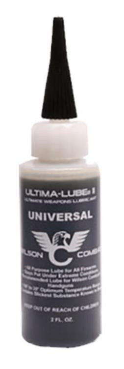 Wilson Combat 5782 Ultima-Lube II Oil Ultima-Lube II Gun Oil 2 oz