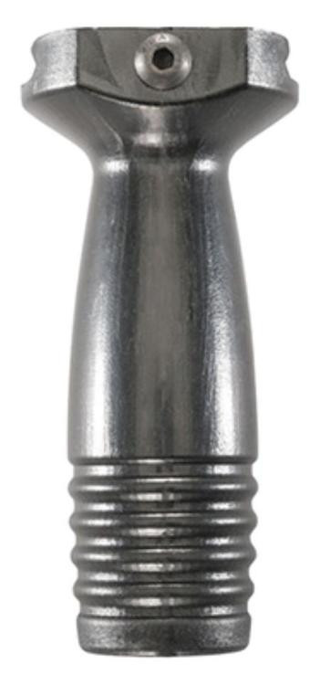 ERGO POP Bottle Vertical Forward Grip Black