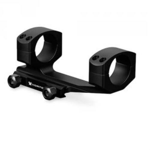 Vortex Viper 30MM Cantilever Scope Mount- Ideal AR-15 Height