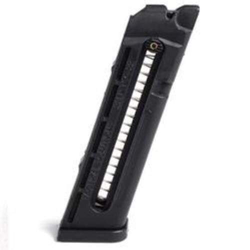 Tactical Solutions TSG-22 Magazine, 22LR, 10rd, Black Polymer