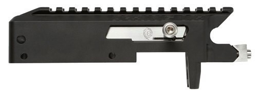 Tactical Solutions X-Ring 10/22 .22 LR Receiver, Black