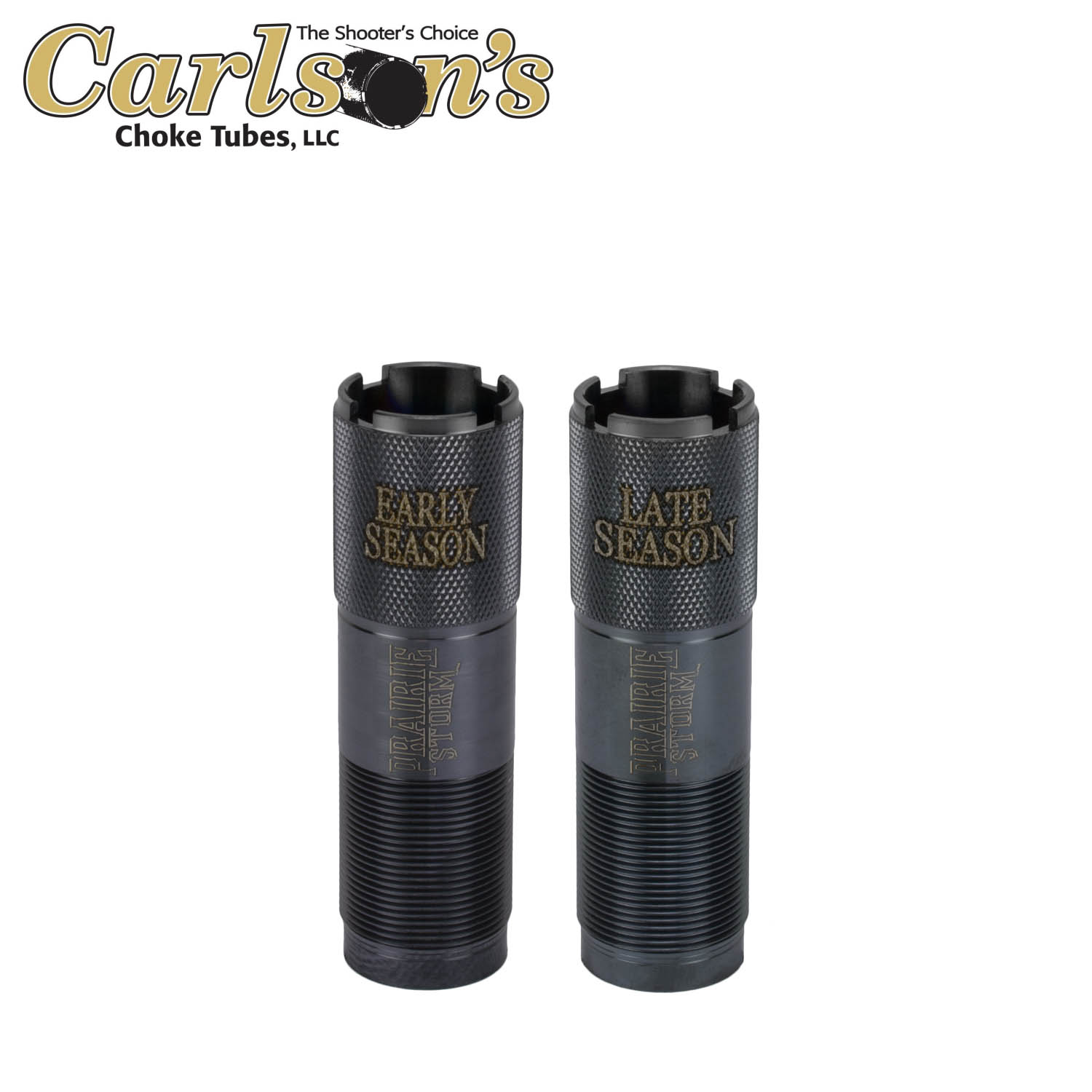 Carlson's Prairie Storm Choke Tube, 20ga. Browning / Winchester Invector, Mossberg 500