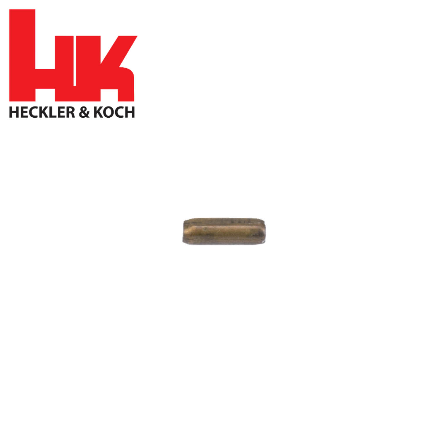 Heckler & Koch MR762 Ejection Port Cover Retaining Pin