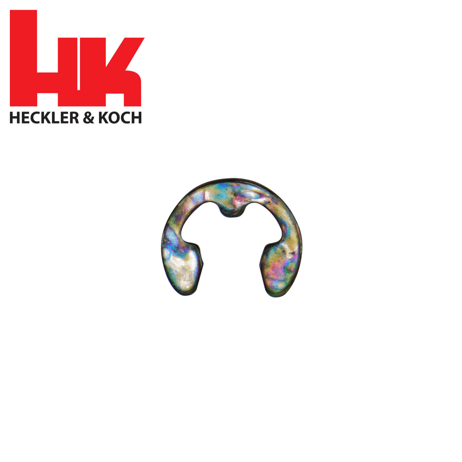 Heckler & Koch SP5 & SP5K Rear Sling Eyelet Circlip