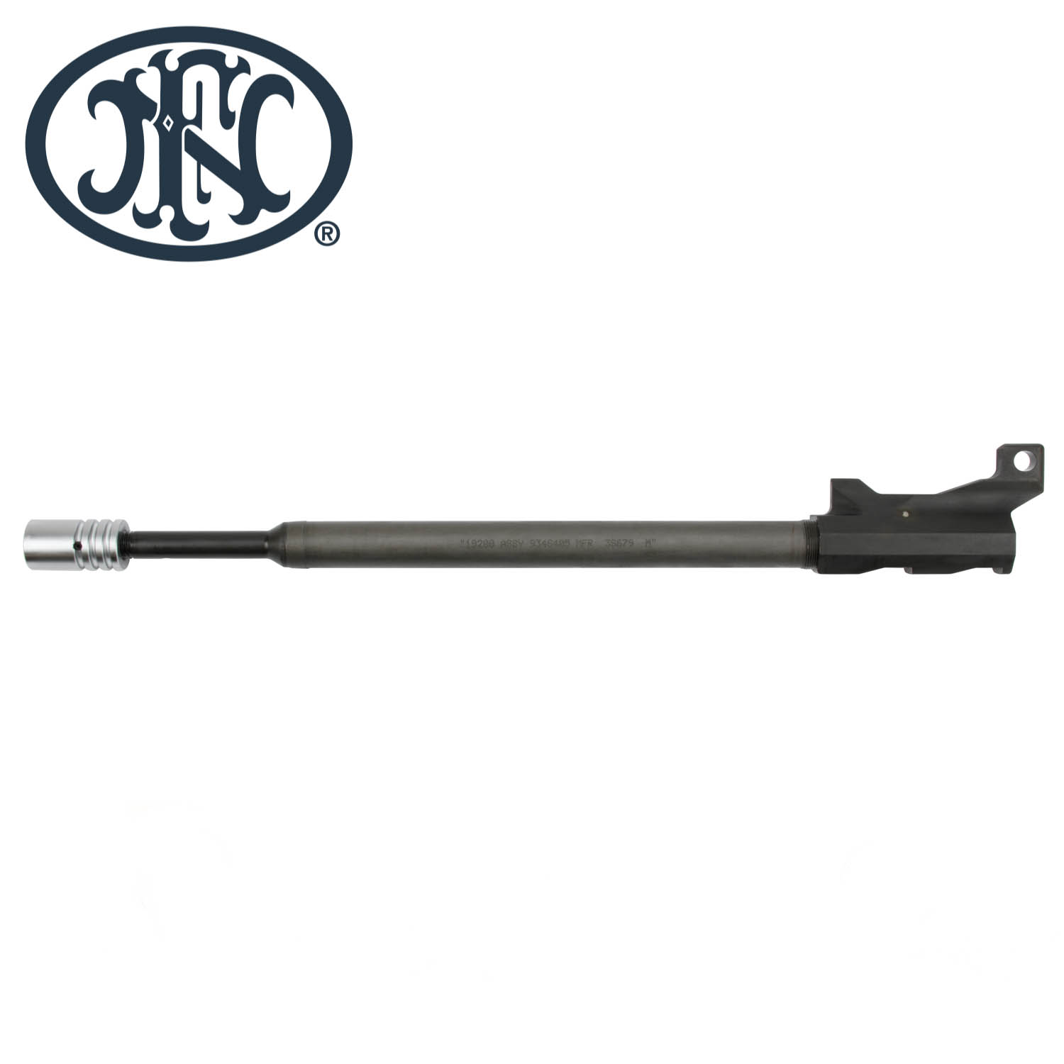 FN M249 & MK 46 Piston Assembly