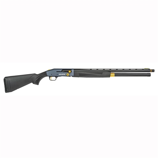 MOSSBERG 940 JM PRO SGA 12GA 24IN VR BBL MATTE BLUE JMPRO PARTS KIT 9RD 85111