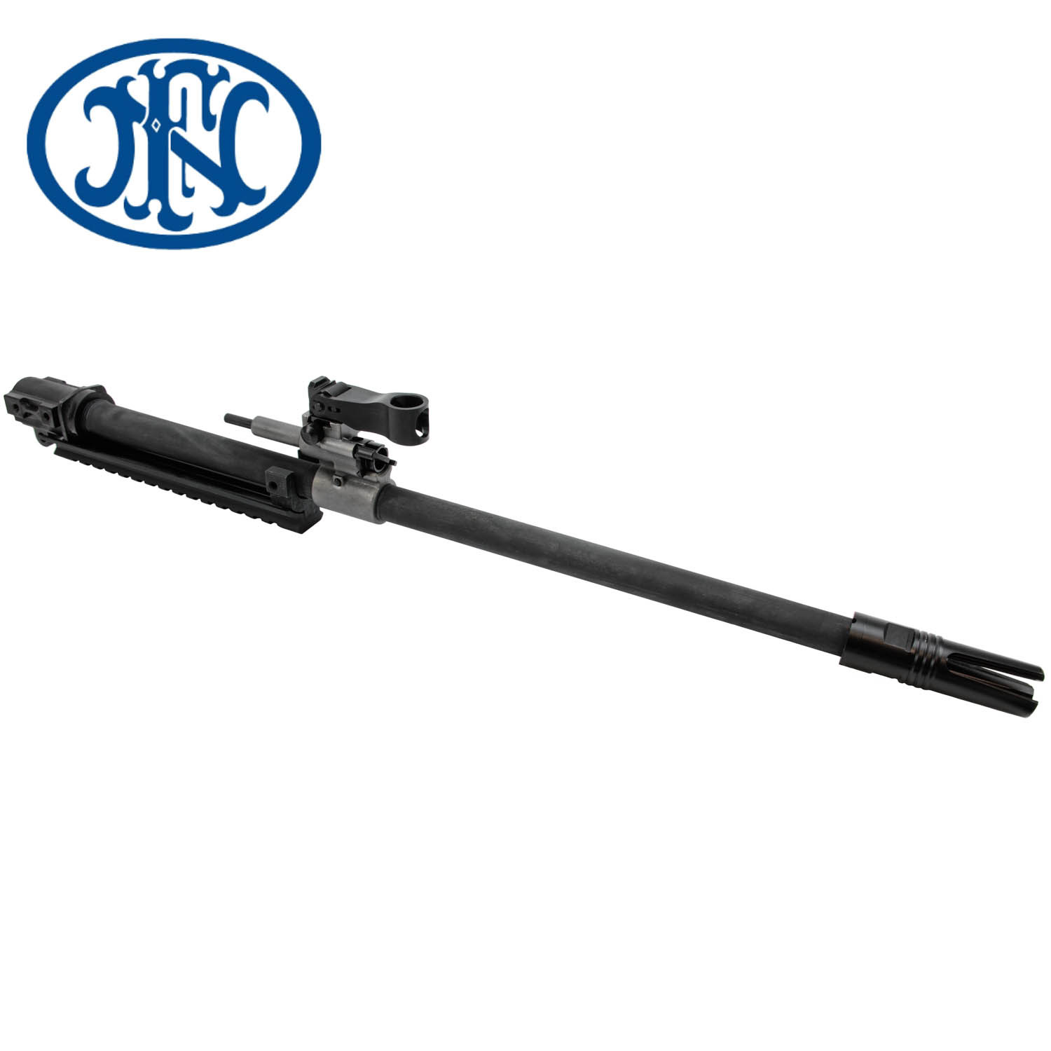 FN SCAR 16S18" Barrel Assembly